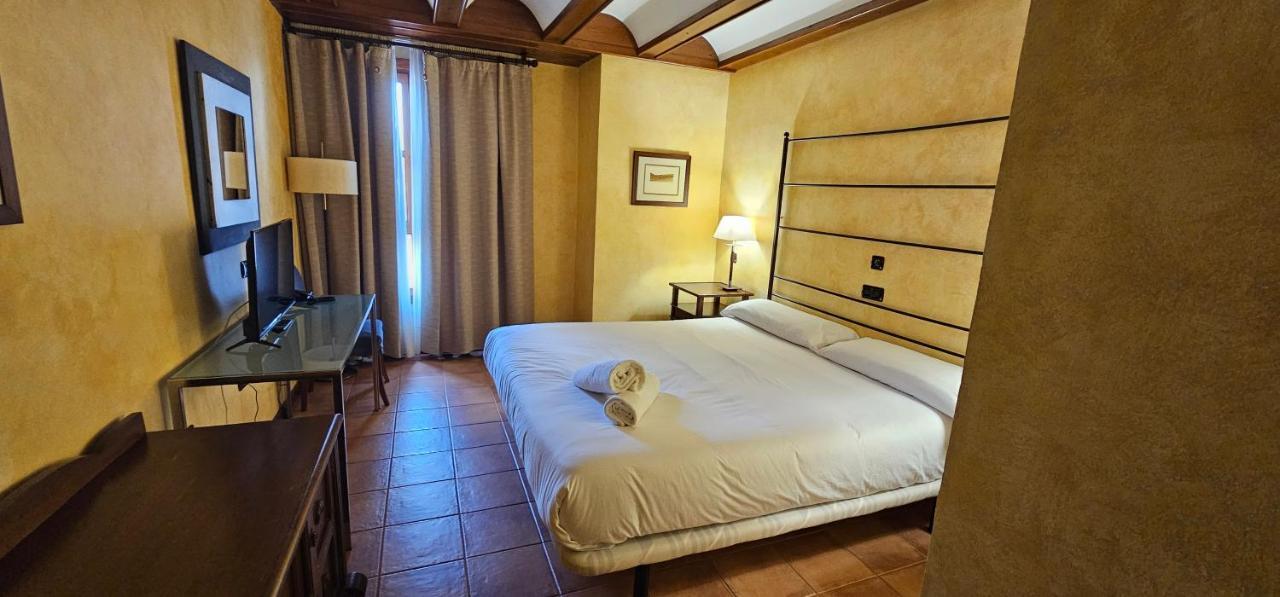 Castillo De Illueca Ngoại thất bức ảnh