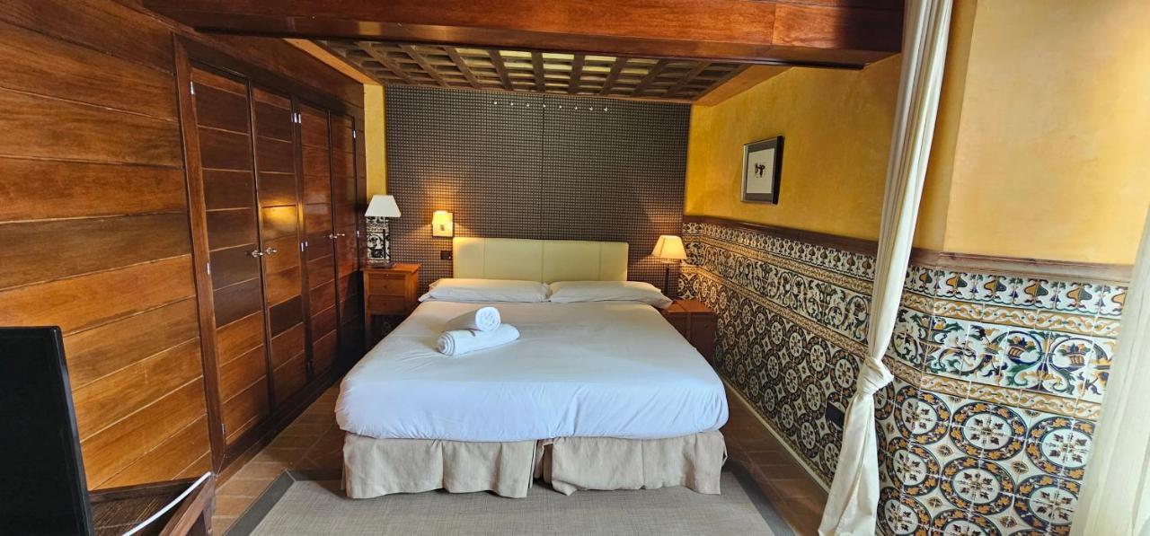Castillo De Illueca Ngoại thất bức ảnh