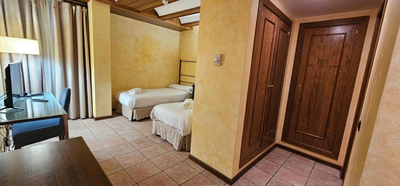Castillo De Illueca Ngoại thất bức ảnh