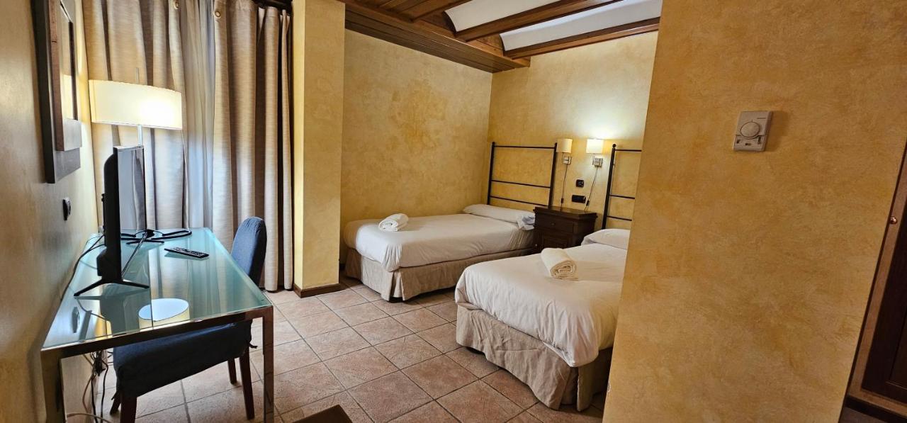 Castillo De Illueca Ngoại thất bức ảnh