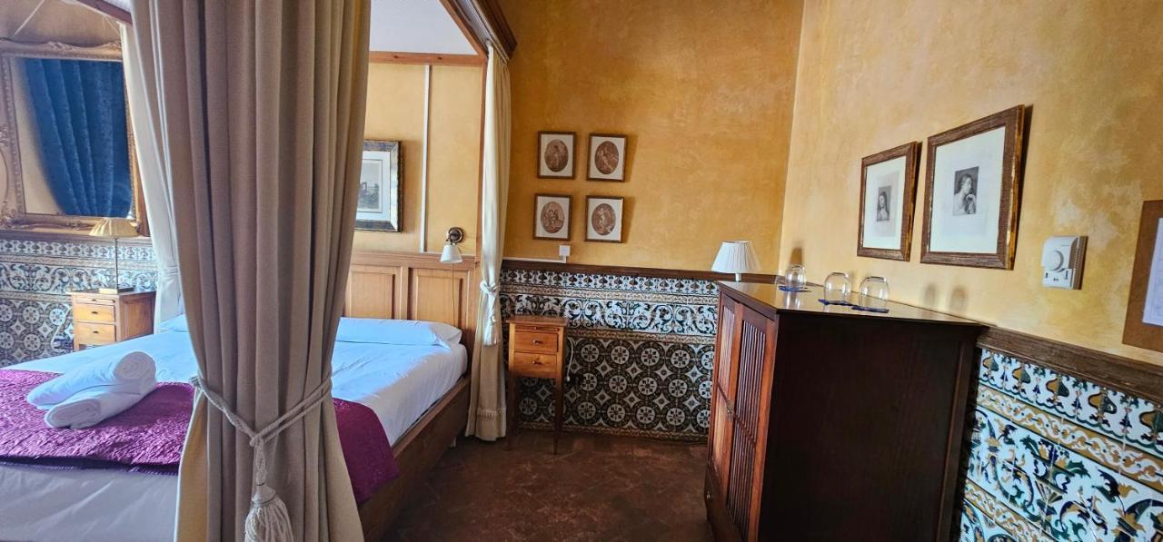 Castillo De Illueca Ngoại thất bức ảnh