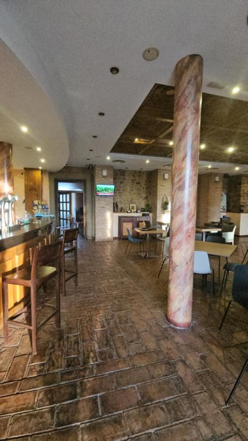 Castillo De Illueca Ngoại thất bức ảnh